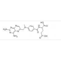 氨甲蝶呤  Amethopterin  60388-53-6