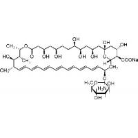 可溶性两性霉素B  Amphotericin B, Solubilized  1397-89-3