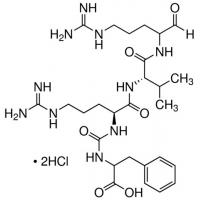 抗蛋白酶  Antipain, dihydrochloride  37682-72-7