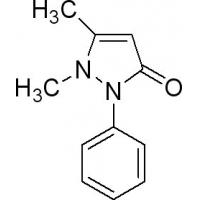 安替吡啉  Antipyrine  60-80-0