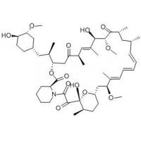 雷帕霉素 Rapamycin from Streptomyces hygroscopicus 53123-88-9