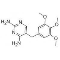 甲氧苄啶   Trimethoprim   738-70-5