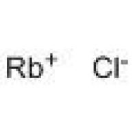 氯化铷  Rubidium chloride  7791-11-9