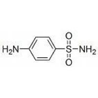 磺胺  Sulfanilamide  63-74-1