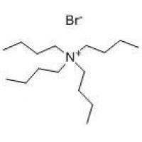 四正丁基溴化铵  Tetrabutyllammonium bromide   1643-19-2