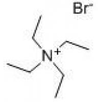 四乙基溴化铵  Tetraethylammonium bromide TEAB  71-91-0