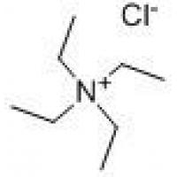 四乙基氯化铵  Tetraethylammonium chloride TEAC  56-34-8