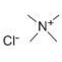 四甲基氯化铵  Tetramethylammonium chloride TMAC  75-57-0