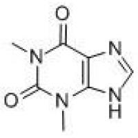 茶碱  Theophylline   58-55-9