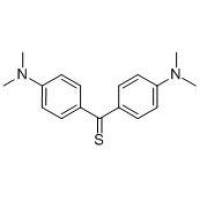 硫代米氏酮4,4'-双二甲氨基硫代二苯甲酮  Thio-Michler's ketone 4,4'-Bisdimethylaminothiobenzophenone    1226-46-6