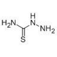 硫代氨基脲  Thiosemicarbazide  79-19-6