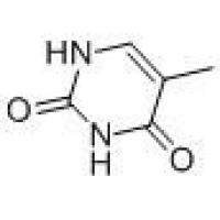 胸腺嘧啶  Thymine  65-71-4