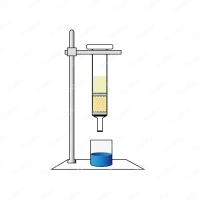 蛋白A琼脂糖凝胶层析柱 PA-agarose Column