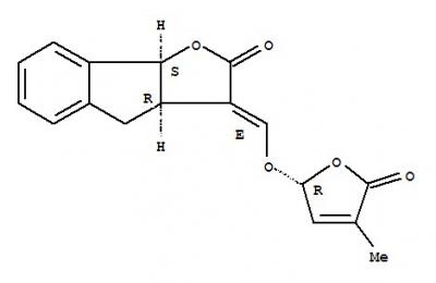 rac-GR24   独脚金内酯   76974-79-3