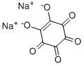 玫瑰红酸钠玫柠酸二钠  Rhodizonic acid, sodium salt  523-21-7