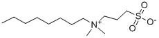 辛基碱基甜菜碱  Sulfobetaine 83-N,N-Dimethyloctylammoniopropanesulfonate inner salt   15178-76-4