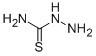 硫代氨基脲  Thiosemicarbazide  79-19-6