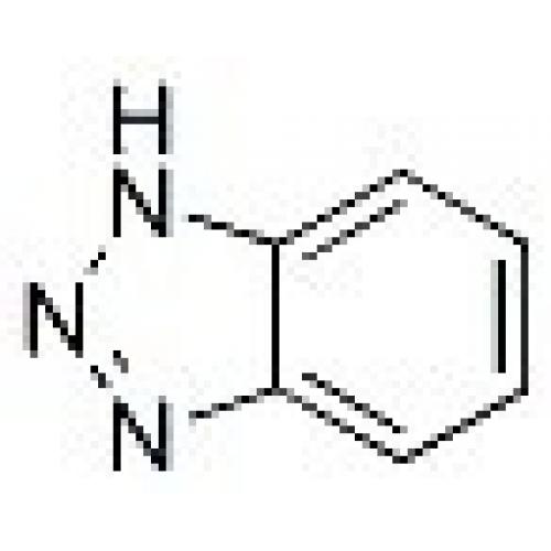 苯并三氮唑  1 H-Benzotriazole  95-14-7