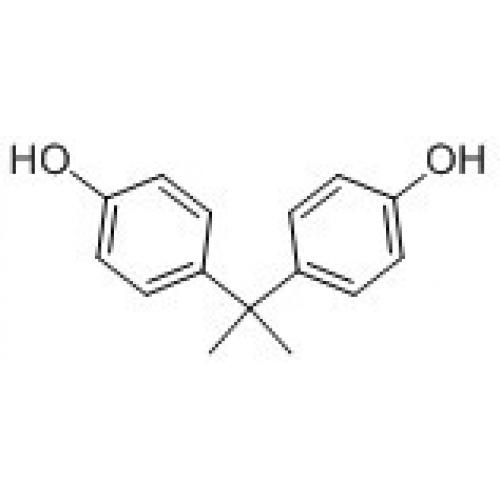 双酚A  Bisphenol A  80-05-7