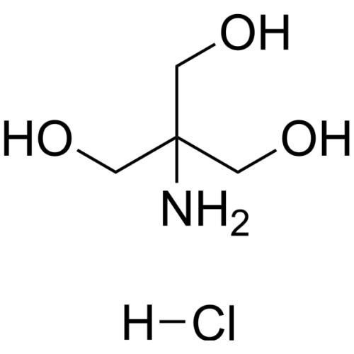 Tris盐酸盐三甲基氨基甲烷盐酸盐   Tris hydrochloride   1185-53-1