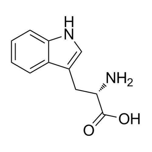 L-色氨酸   L-Tryptophan    73-22-3