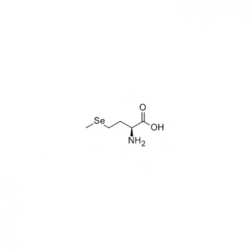 L-硒代蛋氨酸  L+-Selenomethionine  3211-76-5