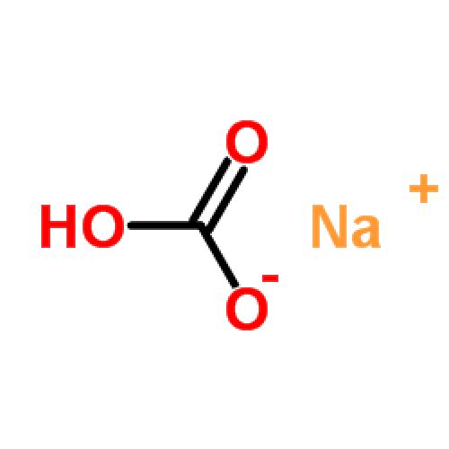 碳酸氢钠  Sodium benzoate  144-55-8