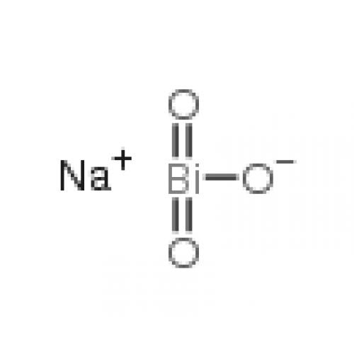 铋酸钠  Sodium bismuthate   12232-99-4