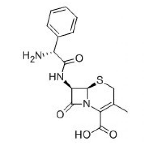 头孢氨苄/先锋霉素 Cephalexin monohydrate15686-71-2