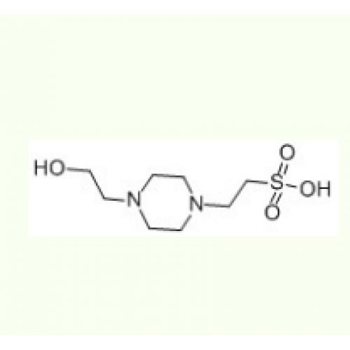 HEPESN-2-羟乙基哌嗪-Ni2-乙磺酸 HEPES 7365-45-9