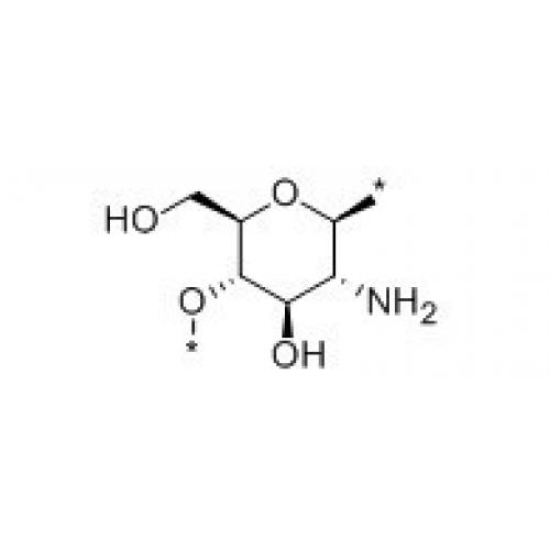 几丁质 /甲壳素 Chitin1398-61-4