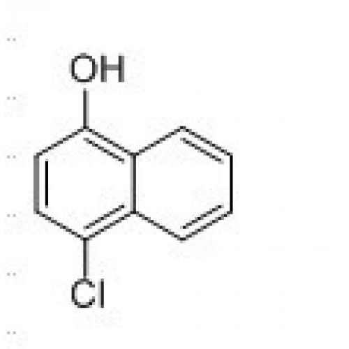 4-氯-1-萘酚 4-Chloro-1-naphthol604-44-4