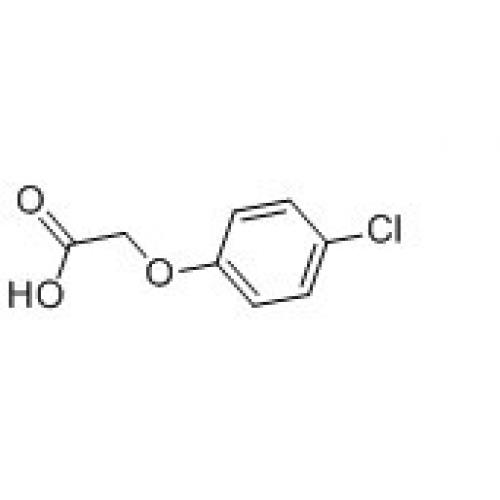 4-氯苯氧基乙酸 4-Chlorophenoxyacetic acid122-88-3