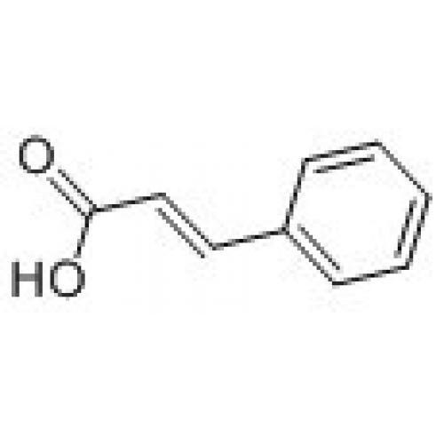 肉桂酸 Cinnamic acid140-10-3