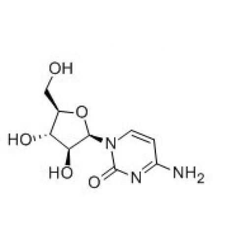 阿糖胞苷 Cytosine β-D-arabinofuranoside147-94-4