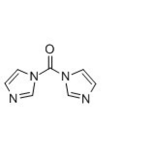 N,N-羰基二咪唑 N,N'-Carbonyldiimidazole CDI530-62-1