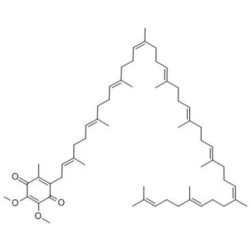 辅酶Q10 Coenzyme Q10303-98-0