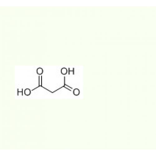 丙二酸 Malonic acid 141-82-2