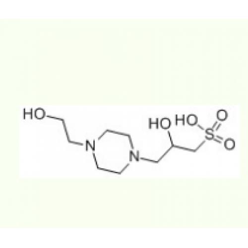 HEPPSON-2-羟乙基哌嗪-N'-2-羟基丙磺酸 HEPPSO, free acid 68399-78-0