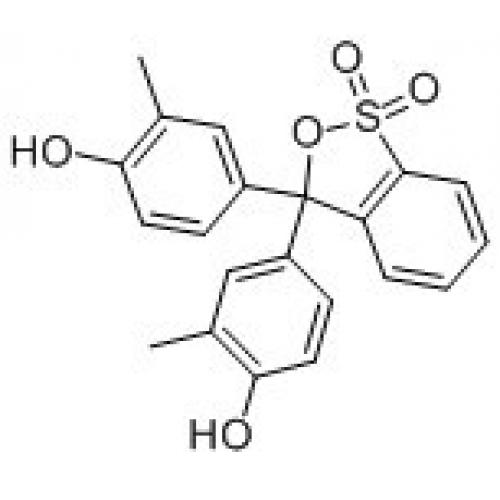 甲酚红 o-Cresolsulfonphthalein1733-12-6