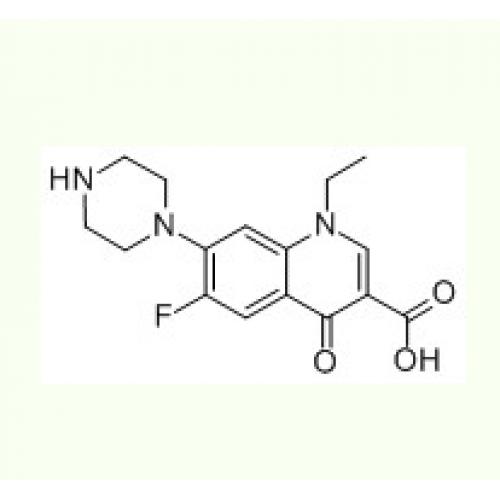 诺氟沙星 Norfloxacin 70458-96-7