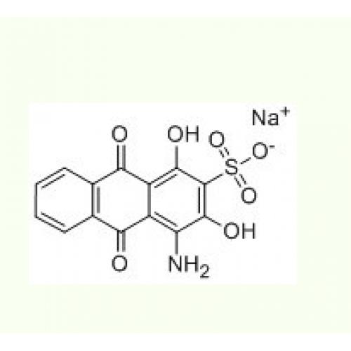 核快红钠盐 Nuclear fast red 6409-77-4