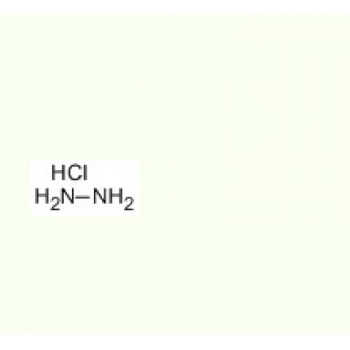 盐酸肼 Hydrazine hydrochloride 2644-70-4