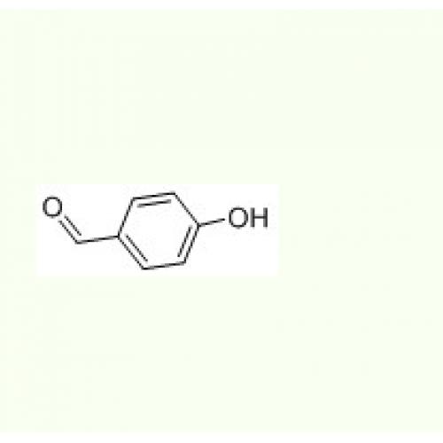 4-羟基苯甲醛 4-Hydroxybenzaldehyde 123-08-0