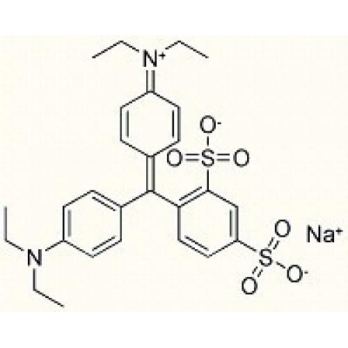 专利蓝五号钠盐 Patent Blue VF129-17-9