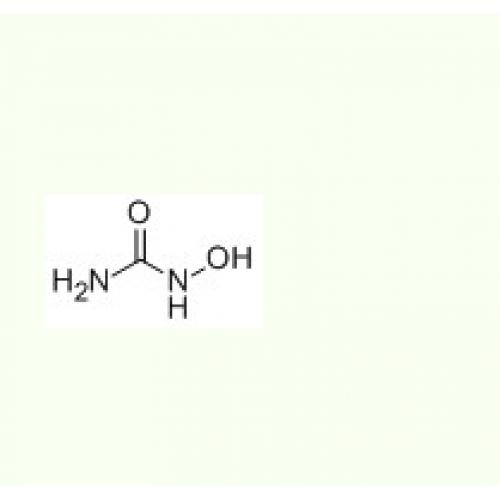 羟基脲 Hydroxyurea 127-07-1