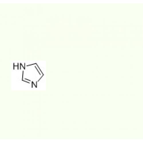 咪唑 Imidazole 288-32-4