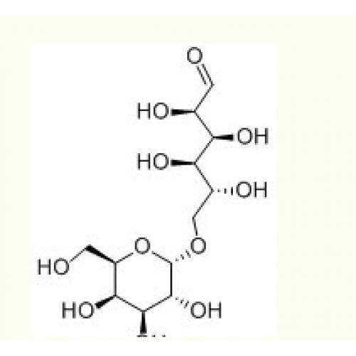 蜜二糖 Melibiose 585-99-9