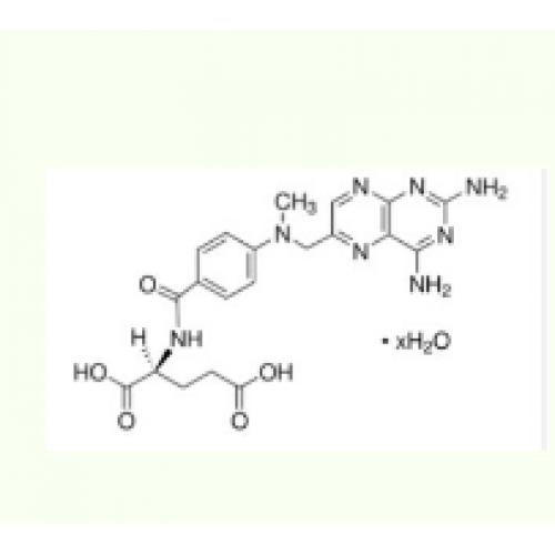 甲氨蝶呤 Methotrexate 59-05-2