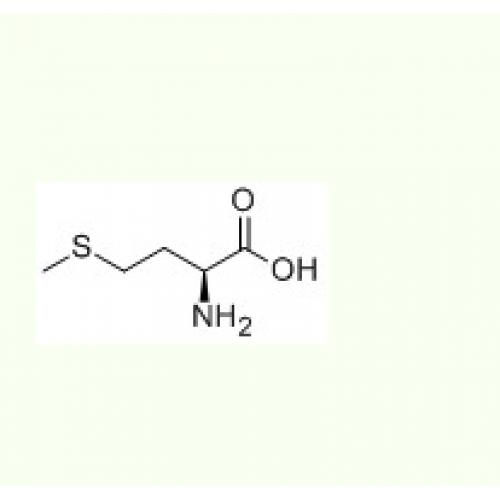 L-甲硫氨酸/蛋氨酸 L-Methionine 63-68-3